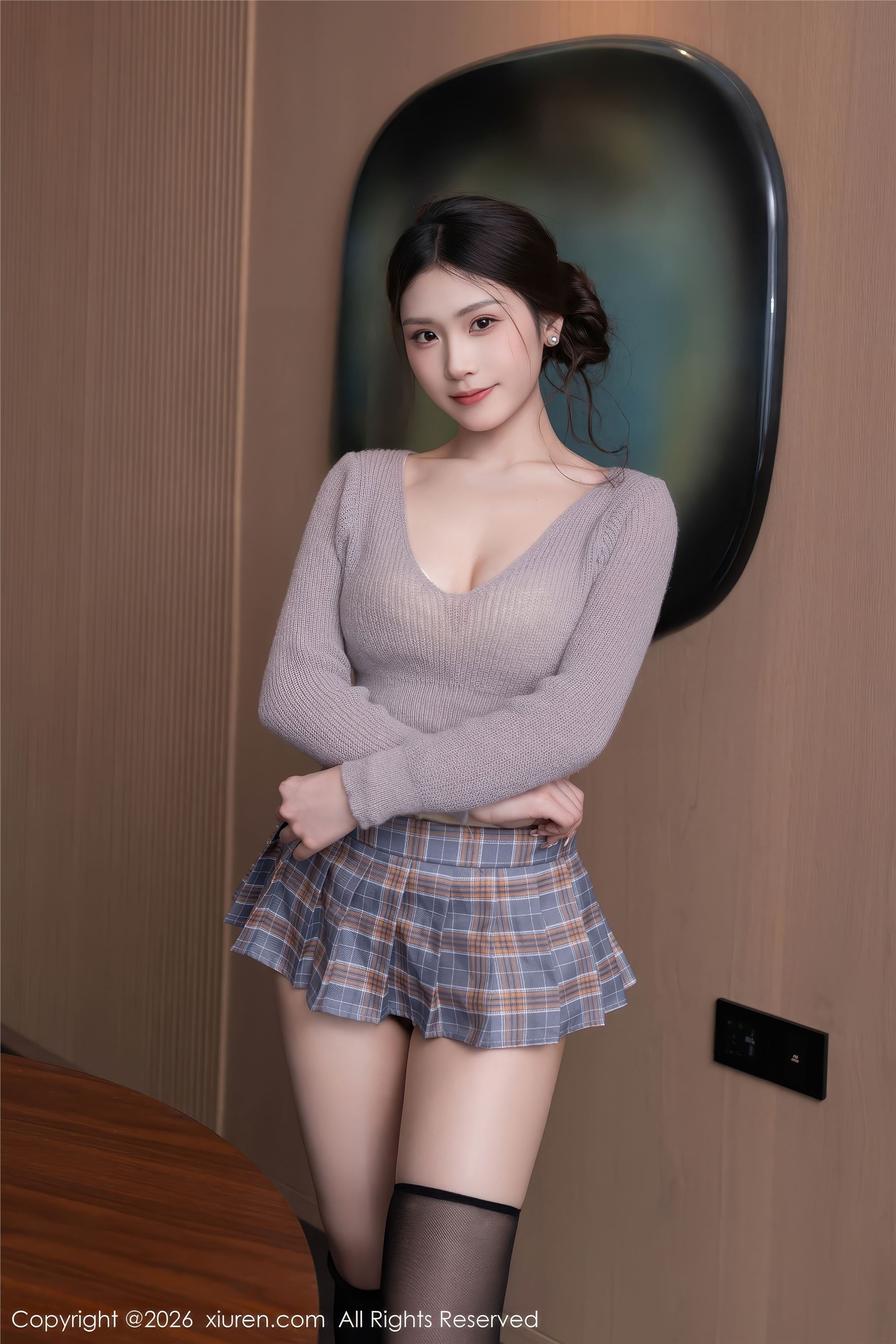 Xiuren秀人网 2026.01.23 NO.11269 刘婷婷